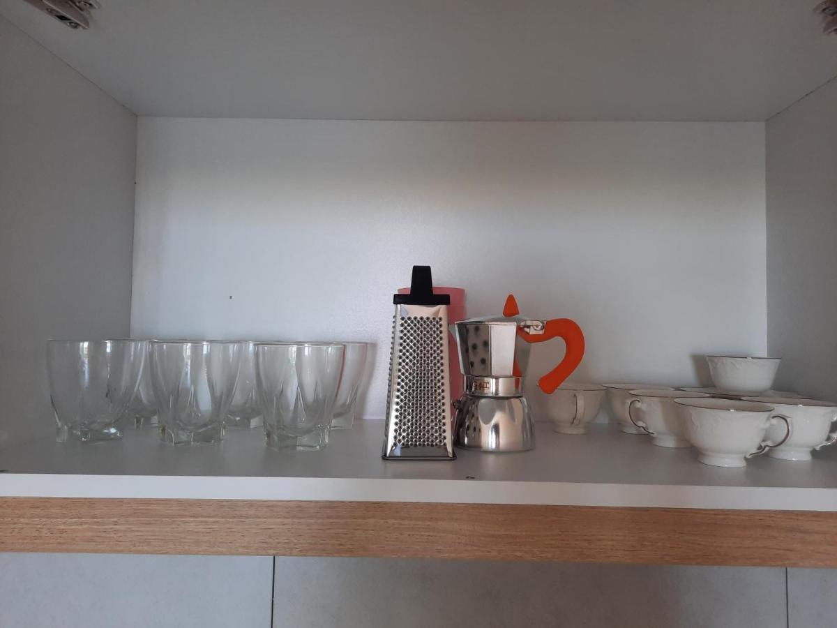 Antea Apartment 3 Влёра Экстерьер фото